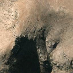 Satellite imagery of Cerro Blanco, CL