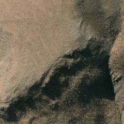 Satellite imagery of Cerro Blanco, CL