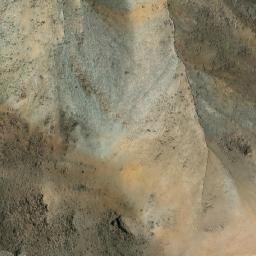 Satellite imagery of Cerro Yugo, CL