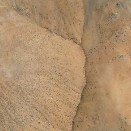 Satellite imagery of Cerro Yugo, CL