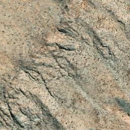 Satellite imagery of Cerro de la Plata, CL