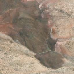 Satellite imagery of La Descubridora, CL