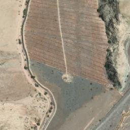 Satellite imagery of La Descubridora, CL