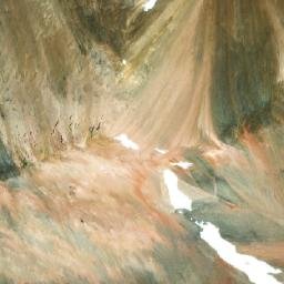 Satellite imagery of Paso de Vacas Heladas, AR