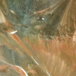 Satellite imagery of Paso de Vacas Heladas, AR