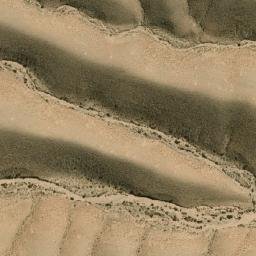 Satellite imagery of Cerro Negro de las Casitas, AR