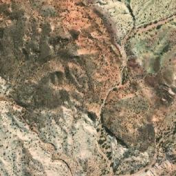 Satellite imagery of Mogote Gualo, AR