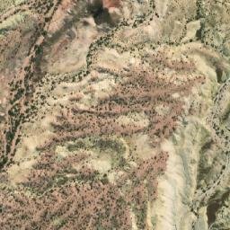 Satellite imagery of Mogote Gualo, AR