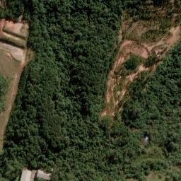 Satellite imagery of Passo da Sapucaia, BR