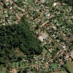 Satellite imagery of Passo da Sapucaia, BR