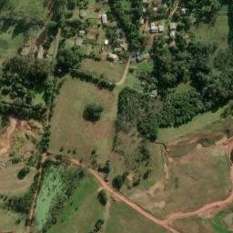 Satellite imagery of Sapucaia do Sul, BR