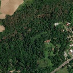 Satellite imagery of Cerro Morungava, BR