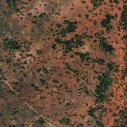 Satellite imagery of Hit Or Miss Mine, AU
