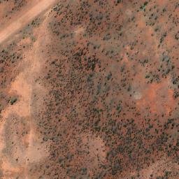 Satellite imagery of Stony Hill, AU