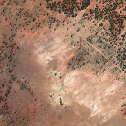 Satellite imagery of Stony Hill, AU