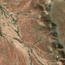 Satellite imagery of White Cliff, AU