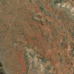 Satellite imagery of White Cliff, AU