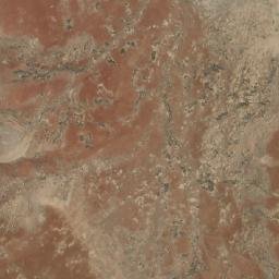 Satellite imagery of Three Hills, AU