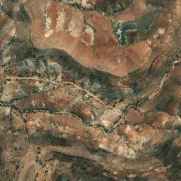 Satellite imagery of Douglas Mine, AU