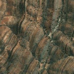 Satellite imagery of Douglas Mine, AU