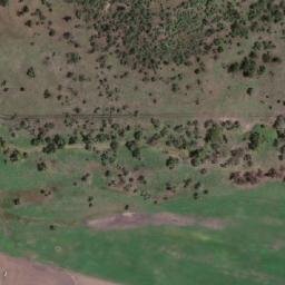 Satellite imagery of Bald Hill, AU