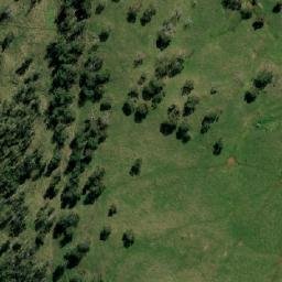 Satellite imagery of One Tree Hill, AU