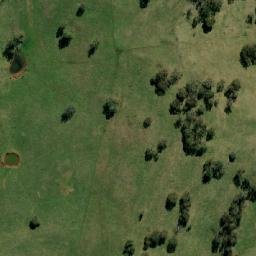 Satellite imagery of One Tree Hill, AU