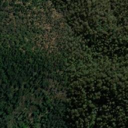 Satellite imagery of Blackhole Trig, AU
