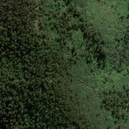 Satellite imagery of Blackhole Trig, AU