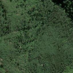Satellite imagery of Blackhole Trig, AU