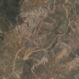 Satellite imagery of Las Gamelas, CL