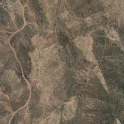 Satellite imagery of Las Gamelas, CL