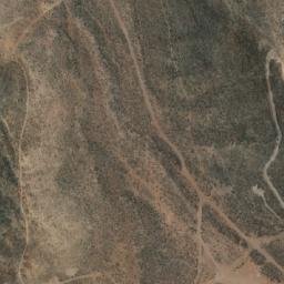 Satellite imagery of Las Gamelas, CL