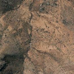 Satellite imagery of Rodeito, CL