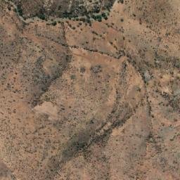 Satellite imagery of Rodeito, CL