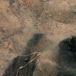 Satellite imagery of Rodeito, CL