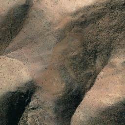 Satellite imagery of Cerro Blanco, CL