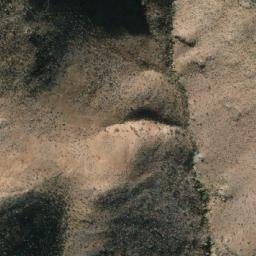 Satellite imagery of Cerro Blanco, CL