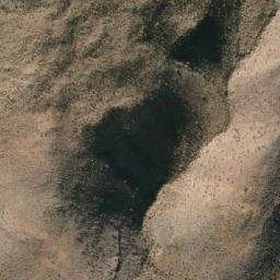 Satellite imagery of Cerro Blanco, CL