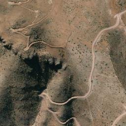 Satellite imagery of Loma Pelada, CL