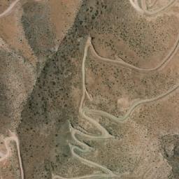 Satellite imagery of Loma Pelada, CL