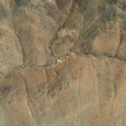 Satellite imagery of Cerro Algarrobo, CL