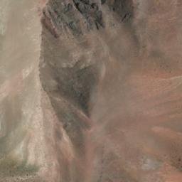 Satellite imagery of Cerro Peñasco La Ventana, CL
