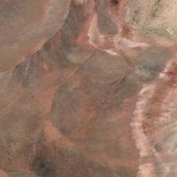 Satellite imagery of Cerro Peñasco La Ventana, CL