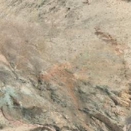 Satellite imagery of La Descubridora, CL