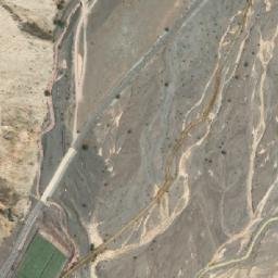 Satellite imagery of La Descubridora, CL