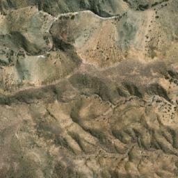 Satellite imagery of Cerro Colorado, AR
