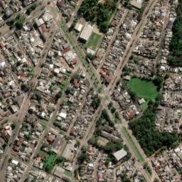 Satellite imagery of Estrada do Boqueirão, BR