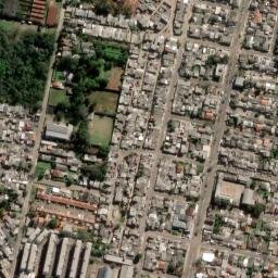 Satellite imagery of Estrada do Boqueirão, BR