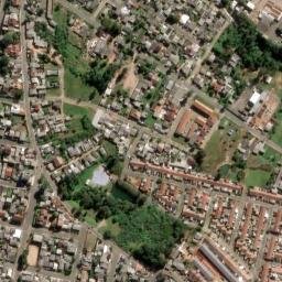 Satellite imagery of Estrada do Boqueirão, BR